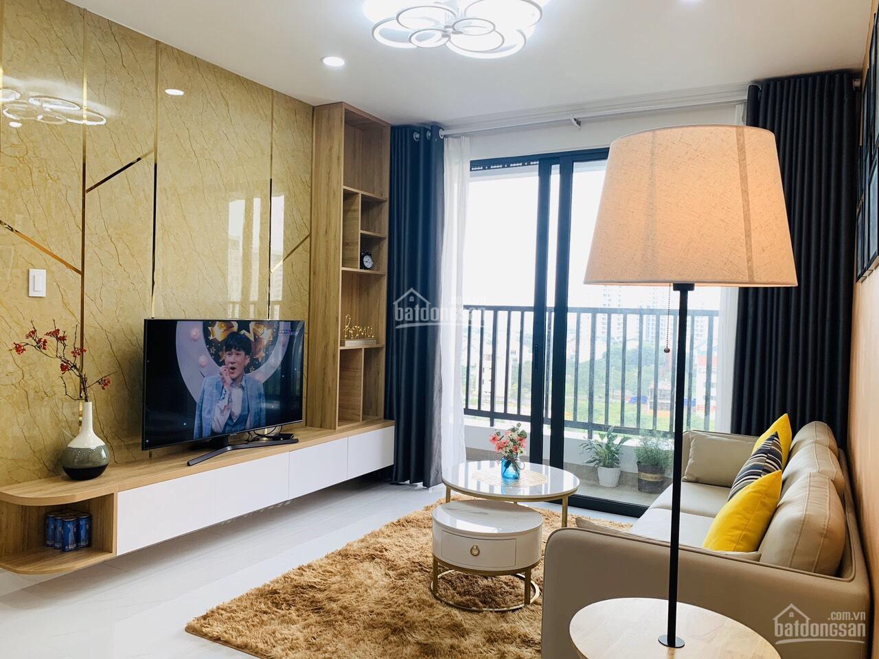 cho thuê căn hộ safira khang điền giá rẻ, nhà cho gia đình thoải mái