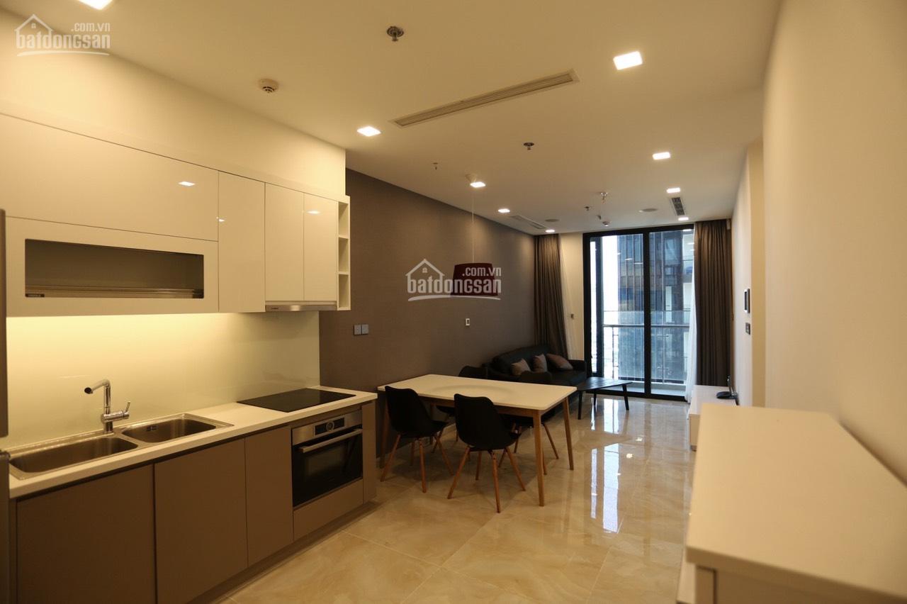 cho thuê căn hộ vinhomes golden river, Vinhomes Ba Son, 1PN, 2PN, giá tốt