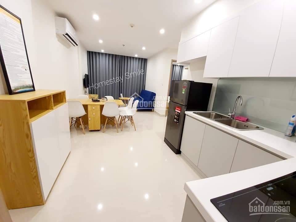 cho thuê chung cư ocean park, căn hộ 2PN - 2WC full đồ chỉ 6 tr/th, bao phí dịch vụ