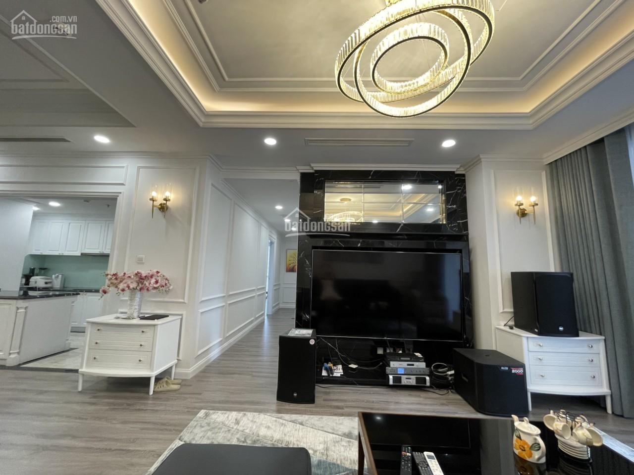 cho thuê chung cư royal city 1 phòng ngủ giá rẻ tại thanh xuân