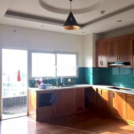 chung cư Lilama 124 Minh Khai,  70M², 2 phòng ngủ, giá tốt nhất thị trường.