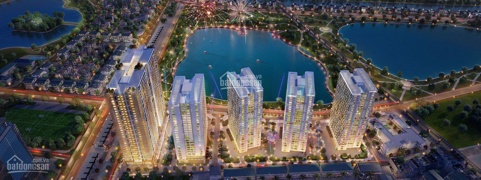 chung cư epic home 43 phạm văn đồng, Căn hộ duplex 4 phòng ngủ tòa nhà HH, giá mềm nhất