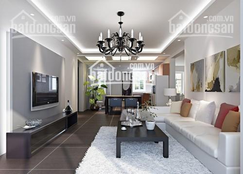 chung cư golden palace lê văn lương DT 105m2, 3 phòng ngủ, Hướng đông nam mát mẻ