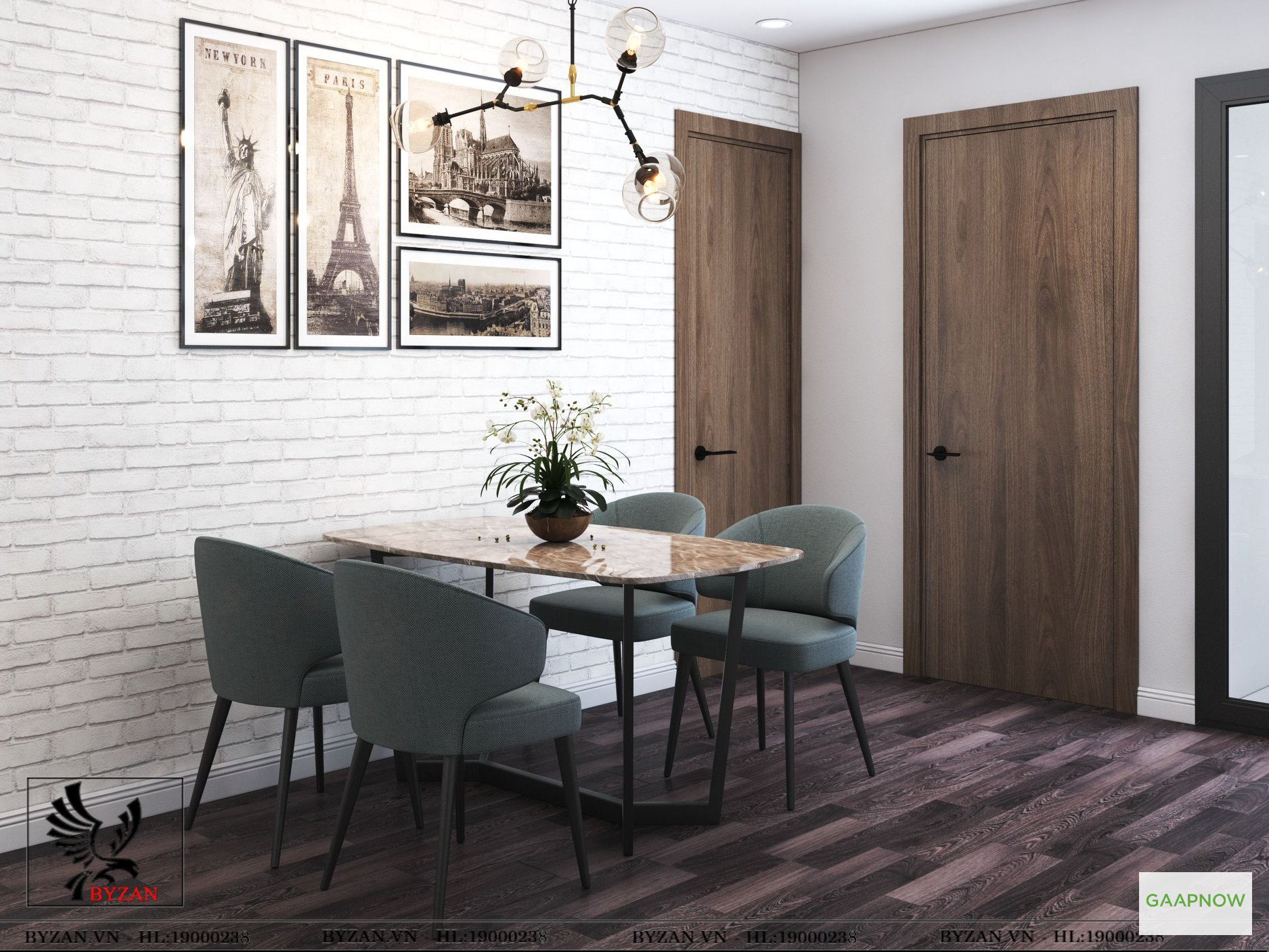 chung cư hưng phúc premier có gì mà nhiều người săn đón đến vậy