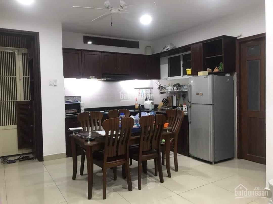 chung cư nguyễn ngọc phương, 68m2 giá 3,6 tỷ thương lượng, có sổ hồng