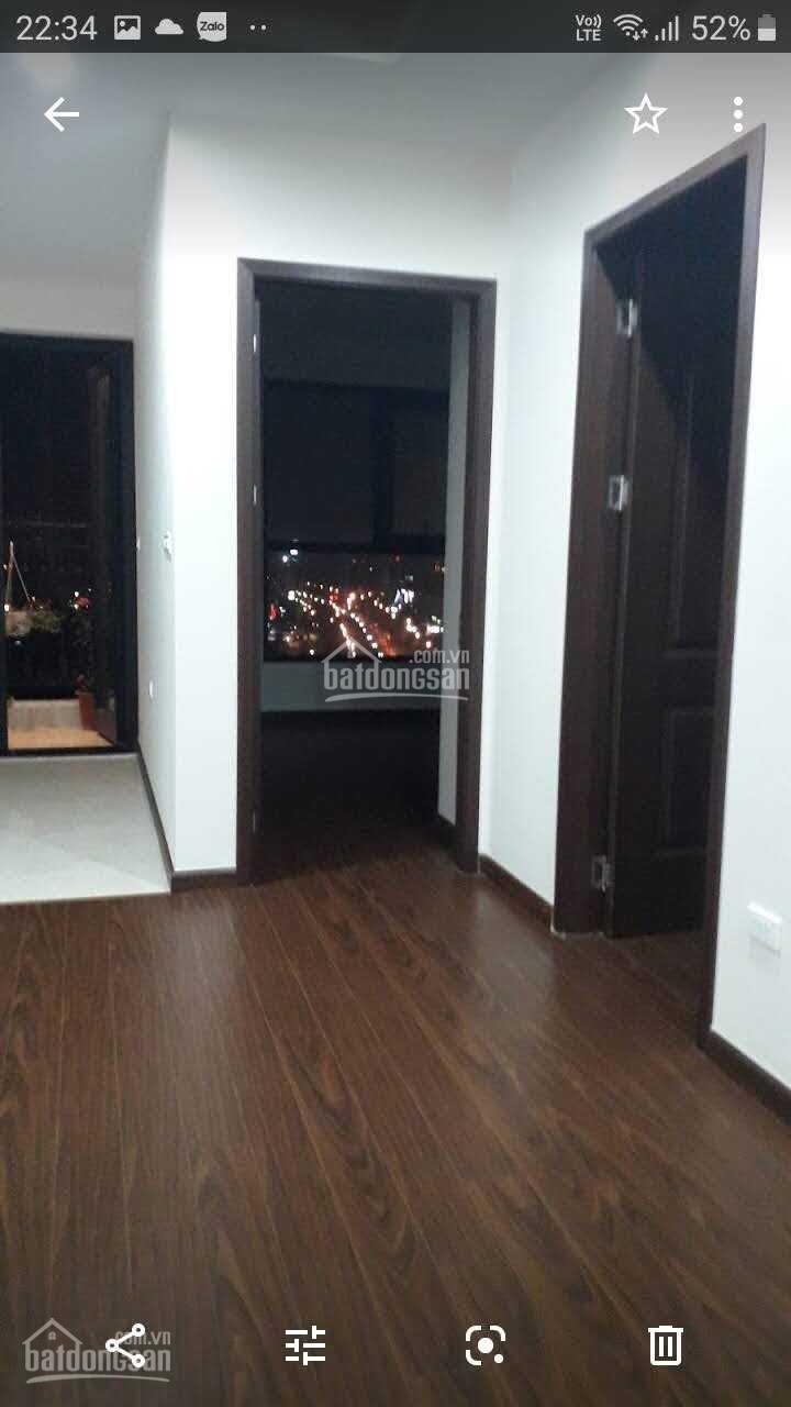 chung cư roman plaza, Chính chủ chuyển nhượng căn 69.3m2, 2 PN, tiện ích