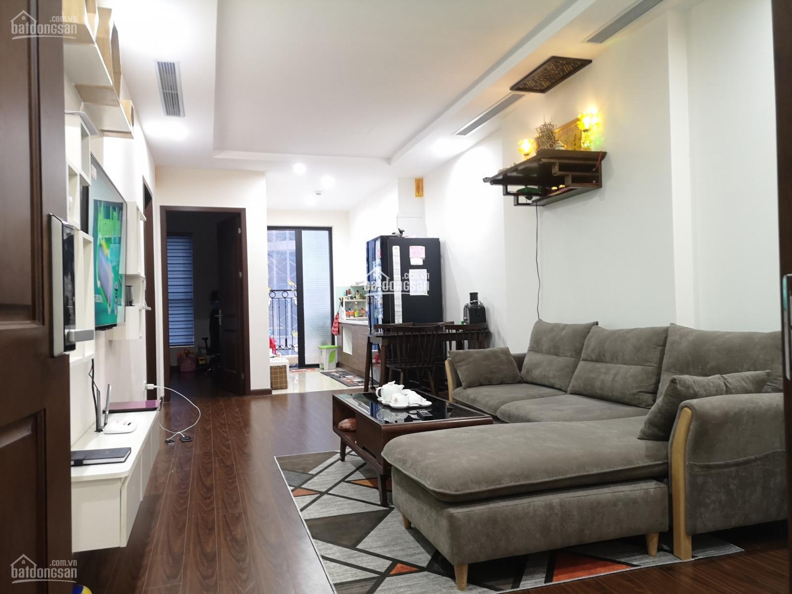 chung cư roman plaza, căn hộ 69m2, 2PN, 2VS, view nội khu thoáng mát, giá tốt