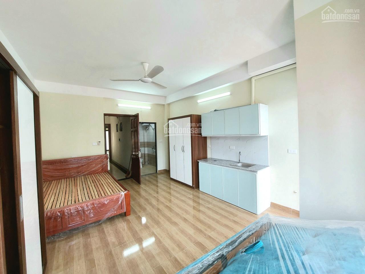 có nên mua chung cư mini tại thời điểm hiện tại không xem ngay