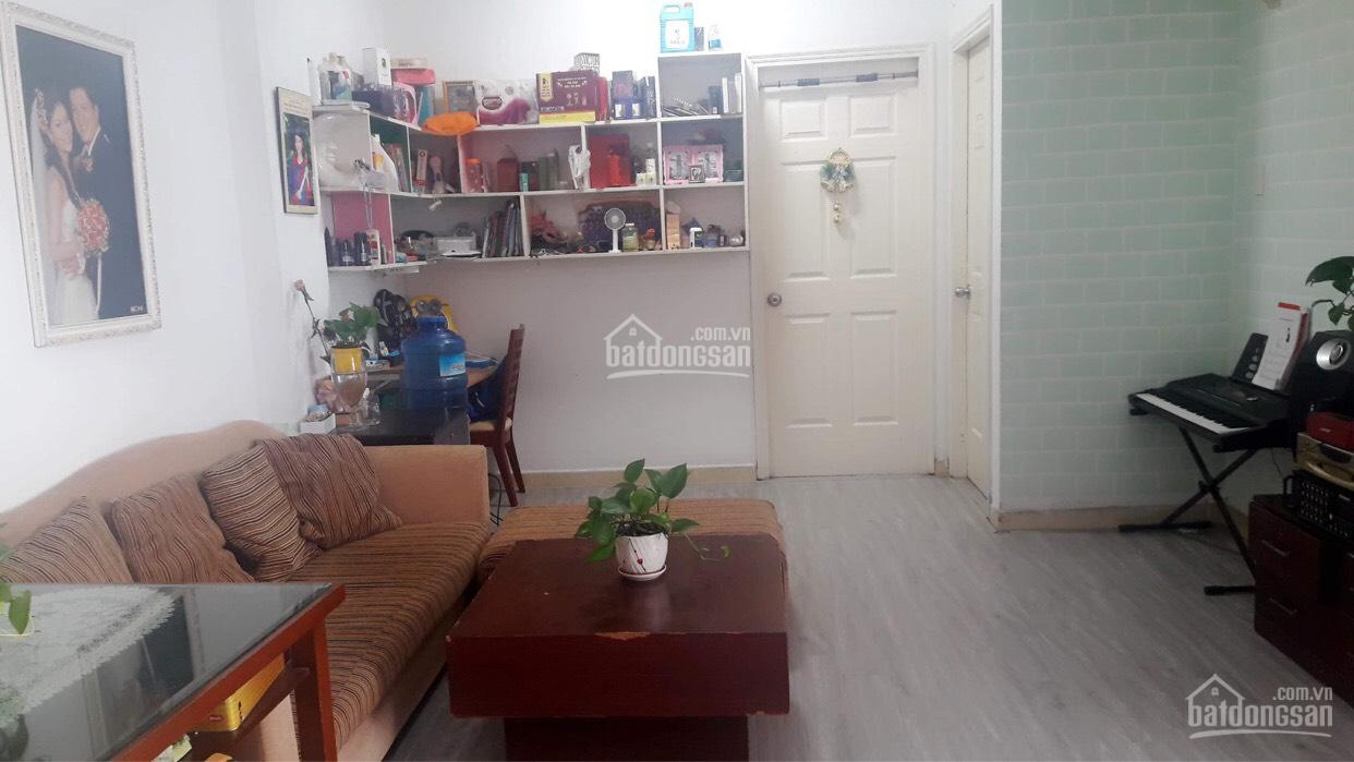 do chuyển công tác nên cần sang nhượng chung cư gia phú thoáng mát