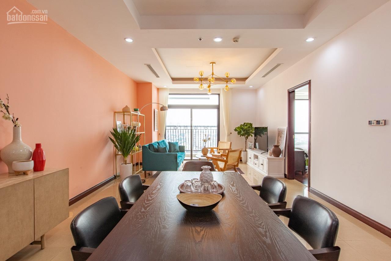 độc quyền cho thuê chung cư royal city full đồ, giá cực rẻ