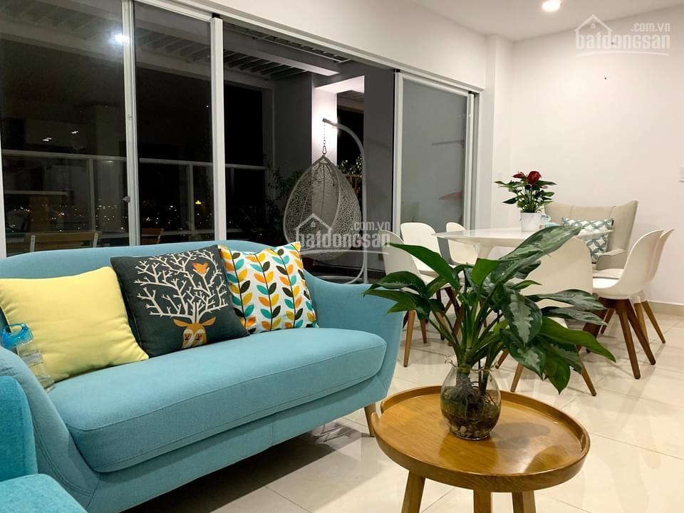 giảm giá chung cư 4s linh đông mùa covid chủ nhà tặng lại nội thất sịn