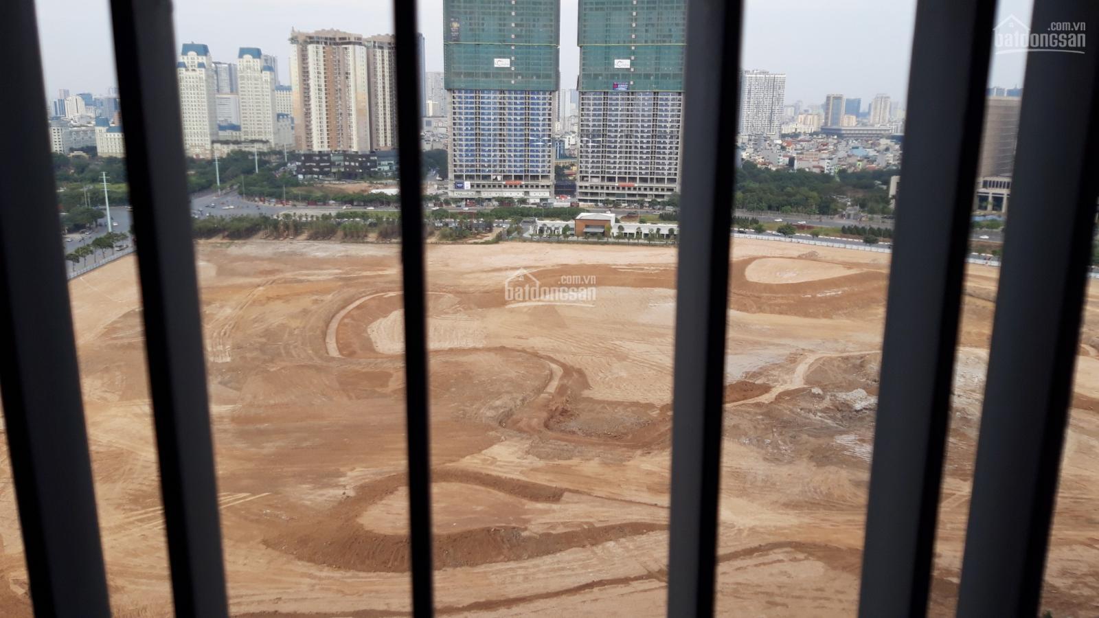 Chính chủ cần bán căn hộ chung cư Mỹ Đình Pearl, nội thất đẹp nhất