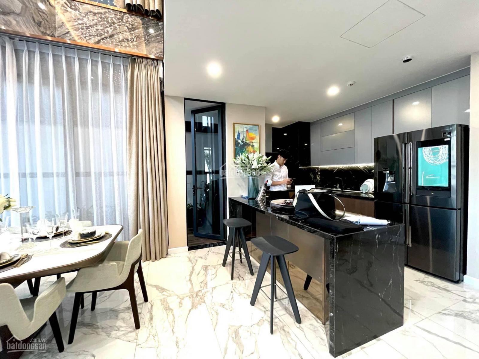 kẹt tiền nên cần bán chung cư new skyline văn quán cho cai thiện chí, giá mềm