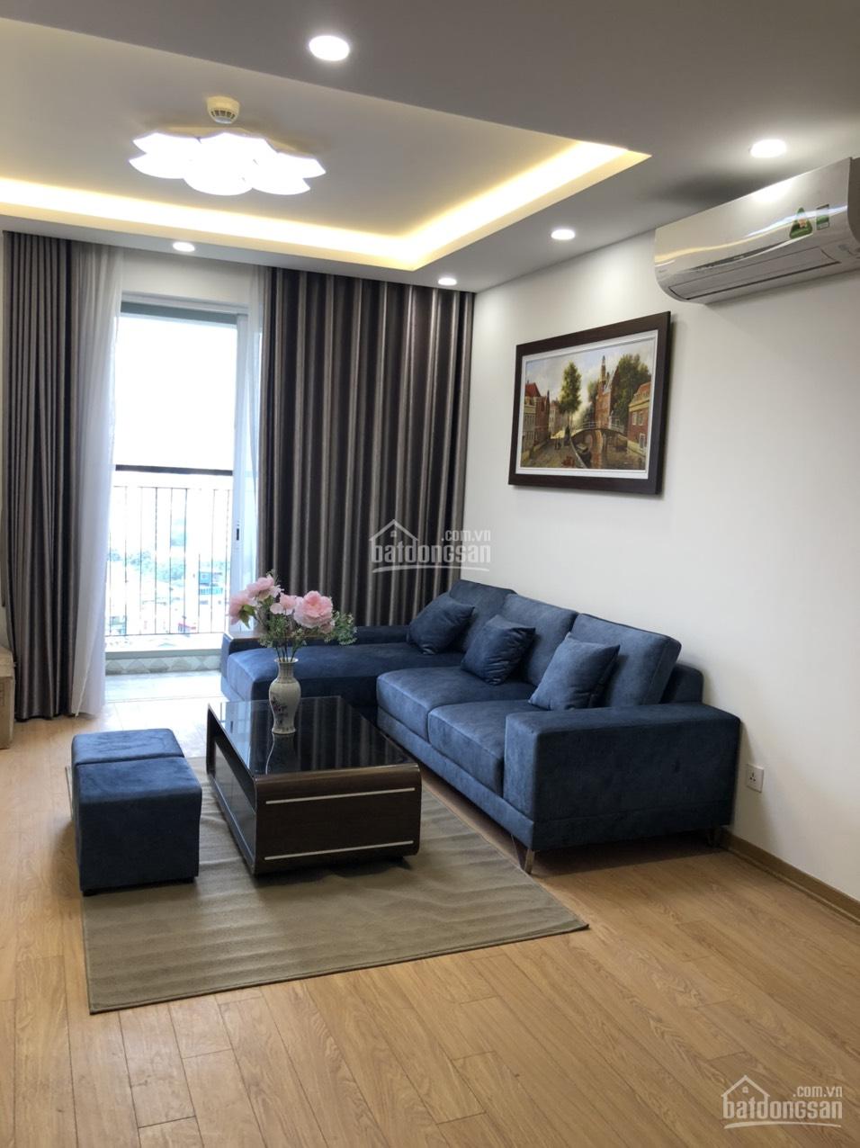 mở bán căn hộ chung cư Hapulico, DT 128m2, view đường Vũ Trọng Phụng thoáng, nội thất đẹp