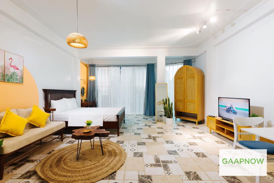 mua căn hộ the park residence tặng vàng ngay khi thanh toán luôn