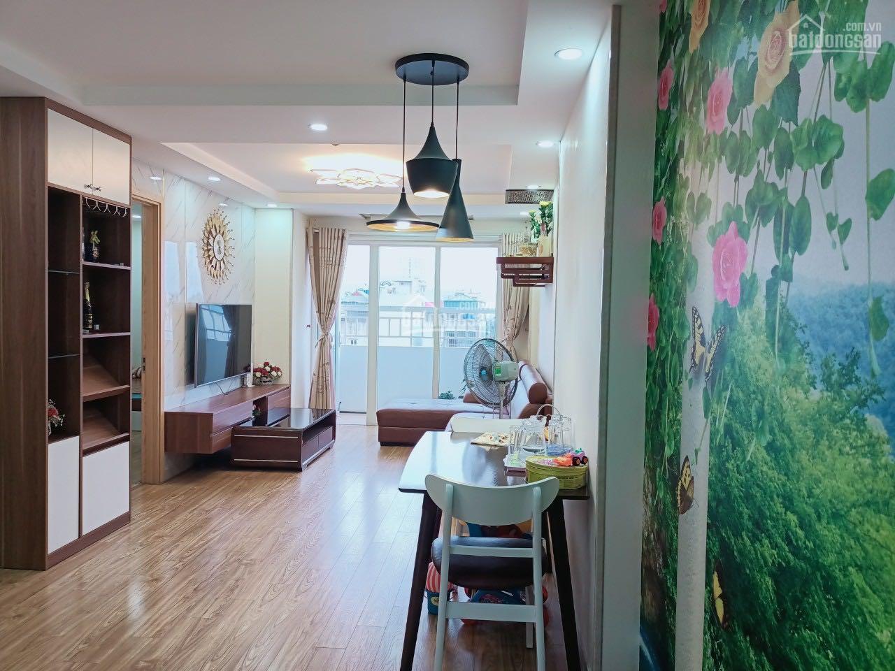 mua chung cư mipec kiến hưng full nội thất dọn vào ở luôn