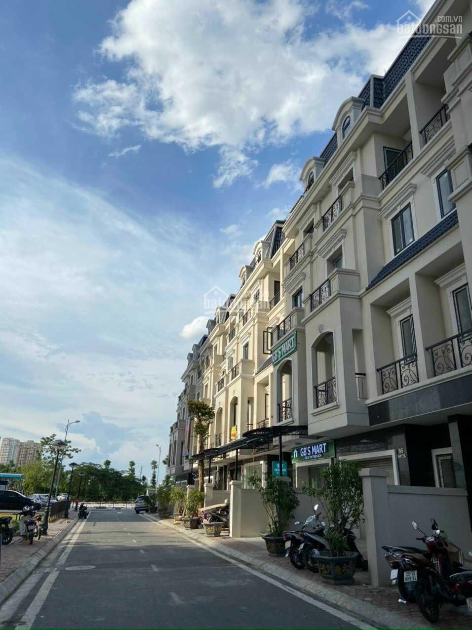 mua chung cư mipec kiến hưng giá siêu ưu đãi dọn vào ở ngay